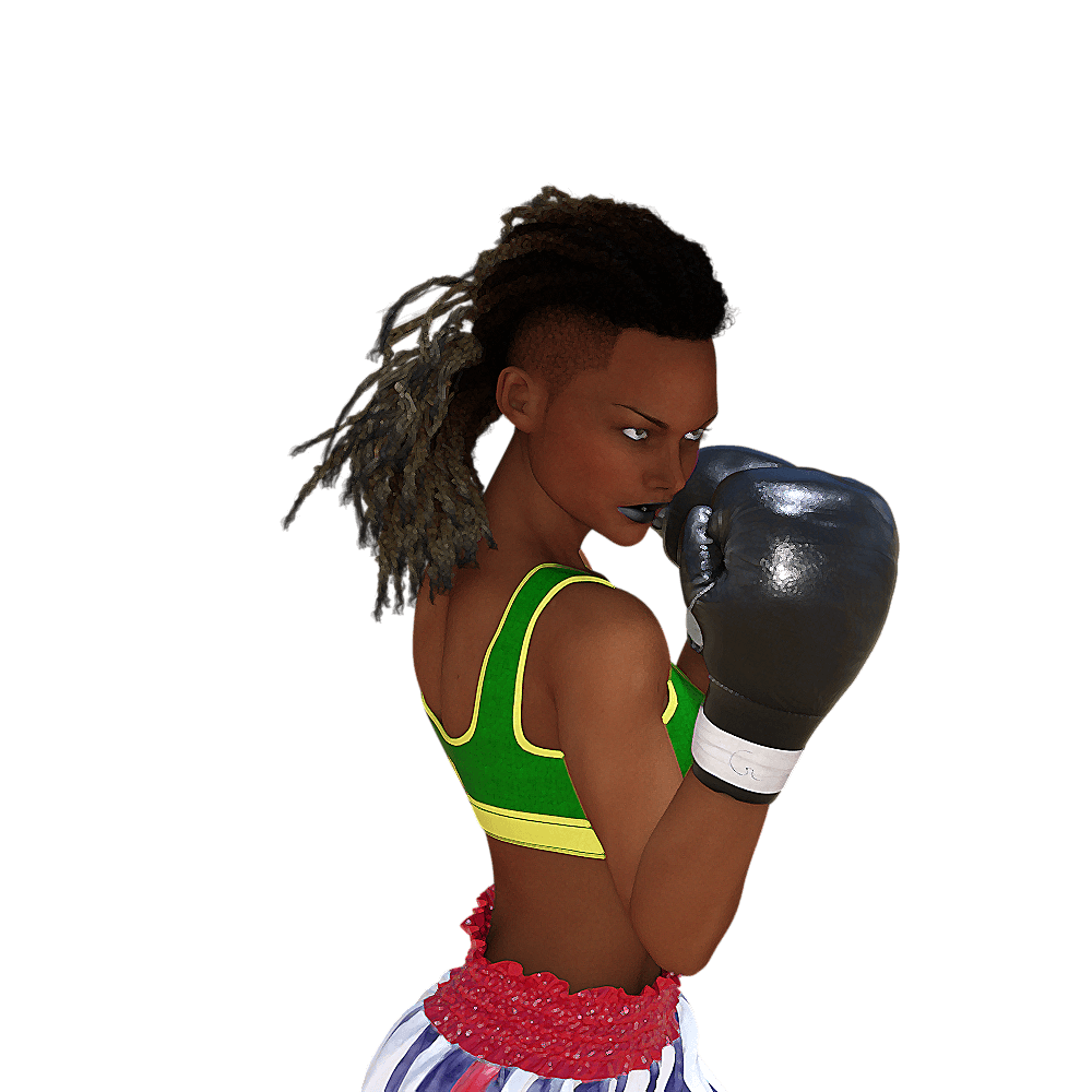 boxer female